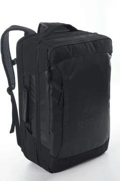 Surfanic Tardis 40l Work Life Balance - Black