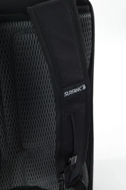Surfanic Tardis 40l Work Life Balance - Black