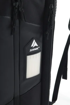 Surfanic Tardis 40l Work Life Balance - Black