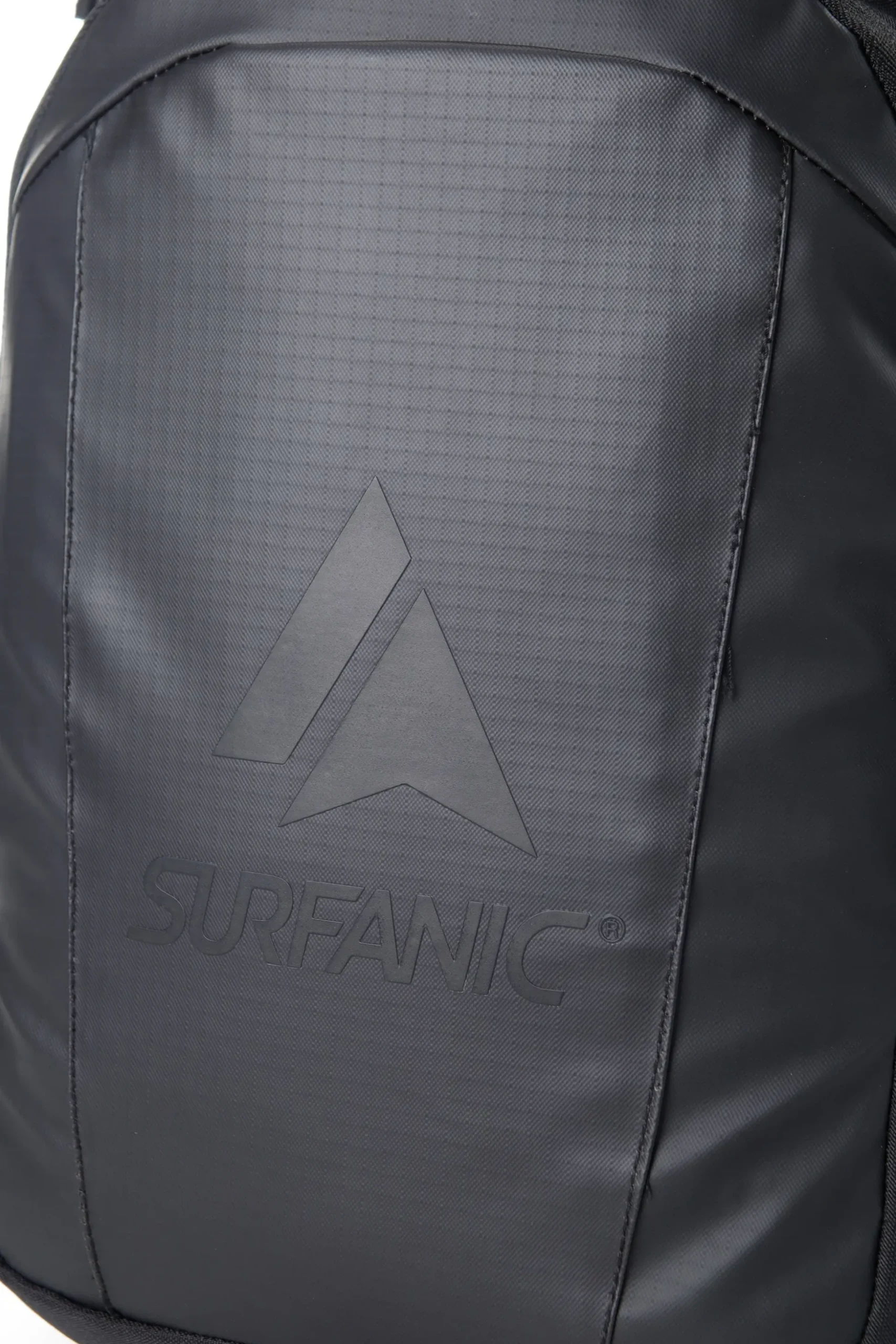 Surfanic Urban 20l Backpack - Black