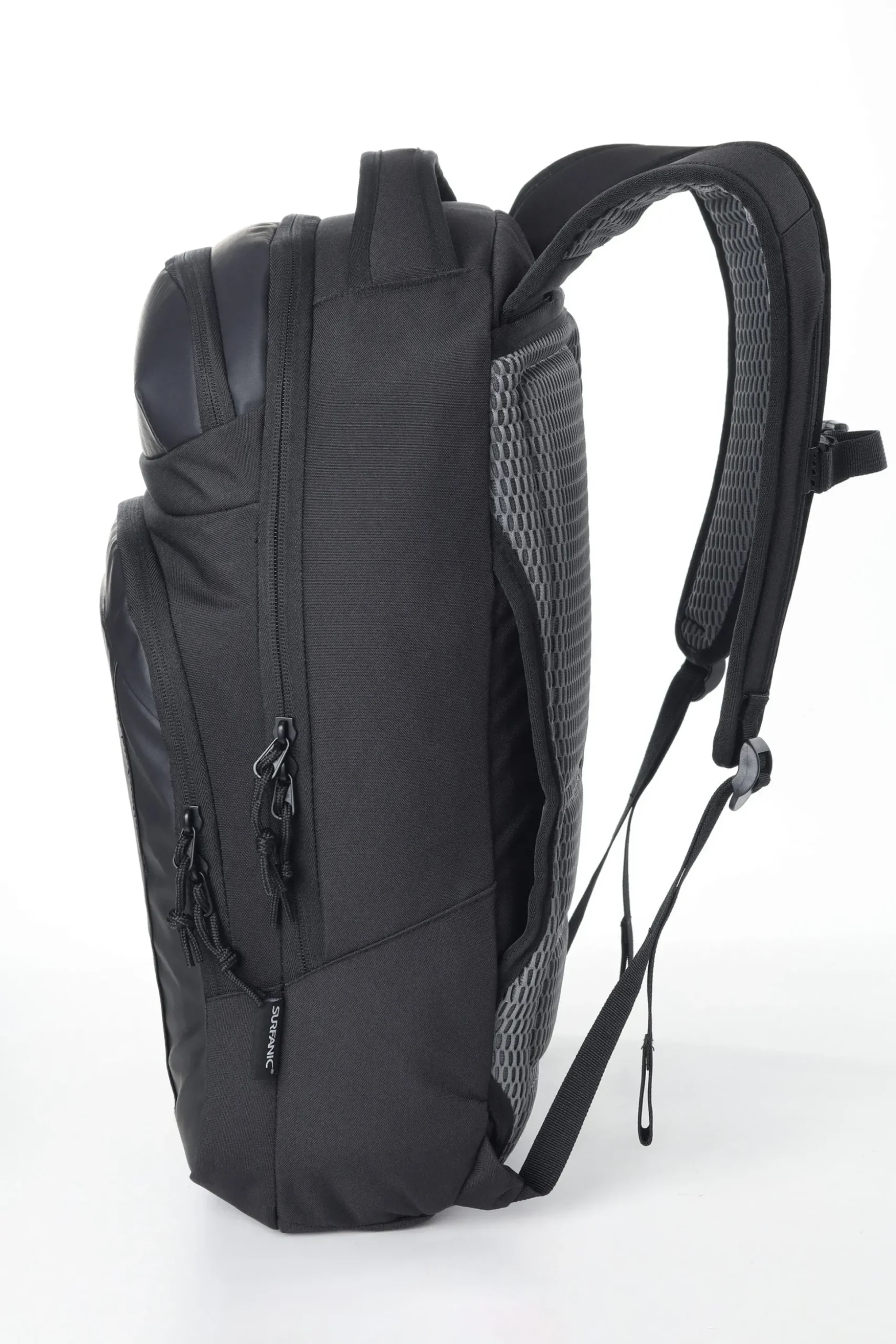 Surfanic Urban 20l Backpack - Black
