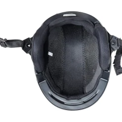 Surfanic Vanta Pro Helmet - Black
