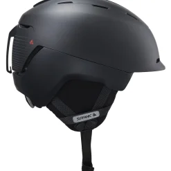 Surfanic Vanta Pro Helmet - Black