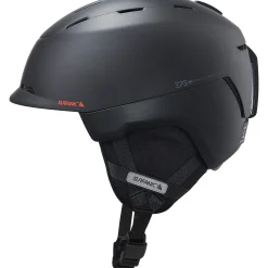 Surfanic Vanta Pro Helmet - Black