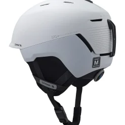 Surfanic Vanta Pro Helmet - Optic White