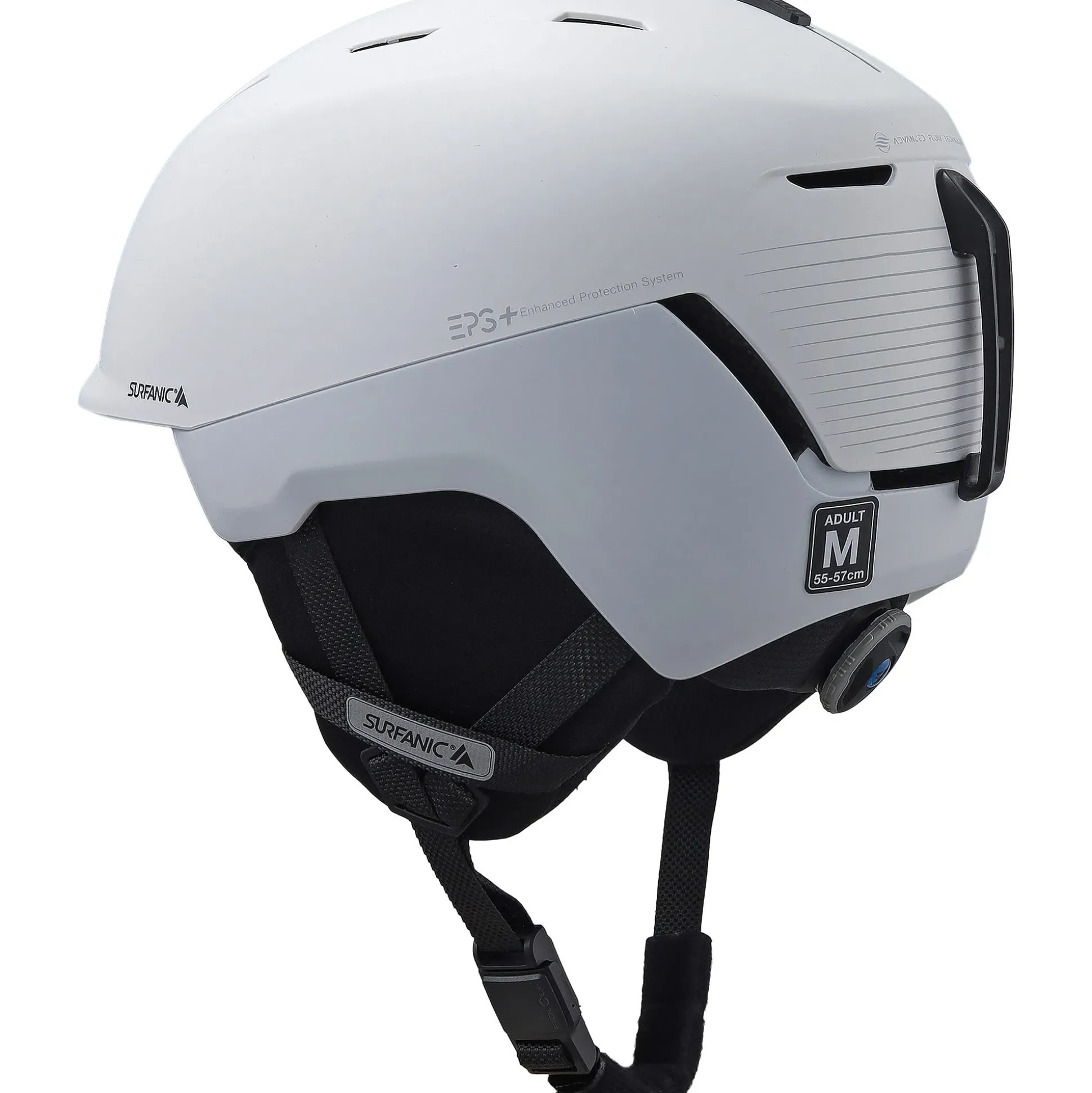 Surfanic Vanta Pro Helmet - Optic White