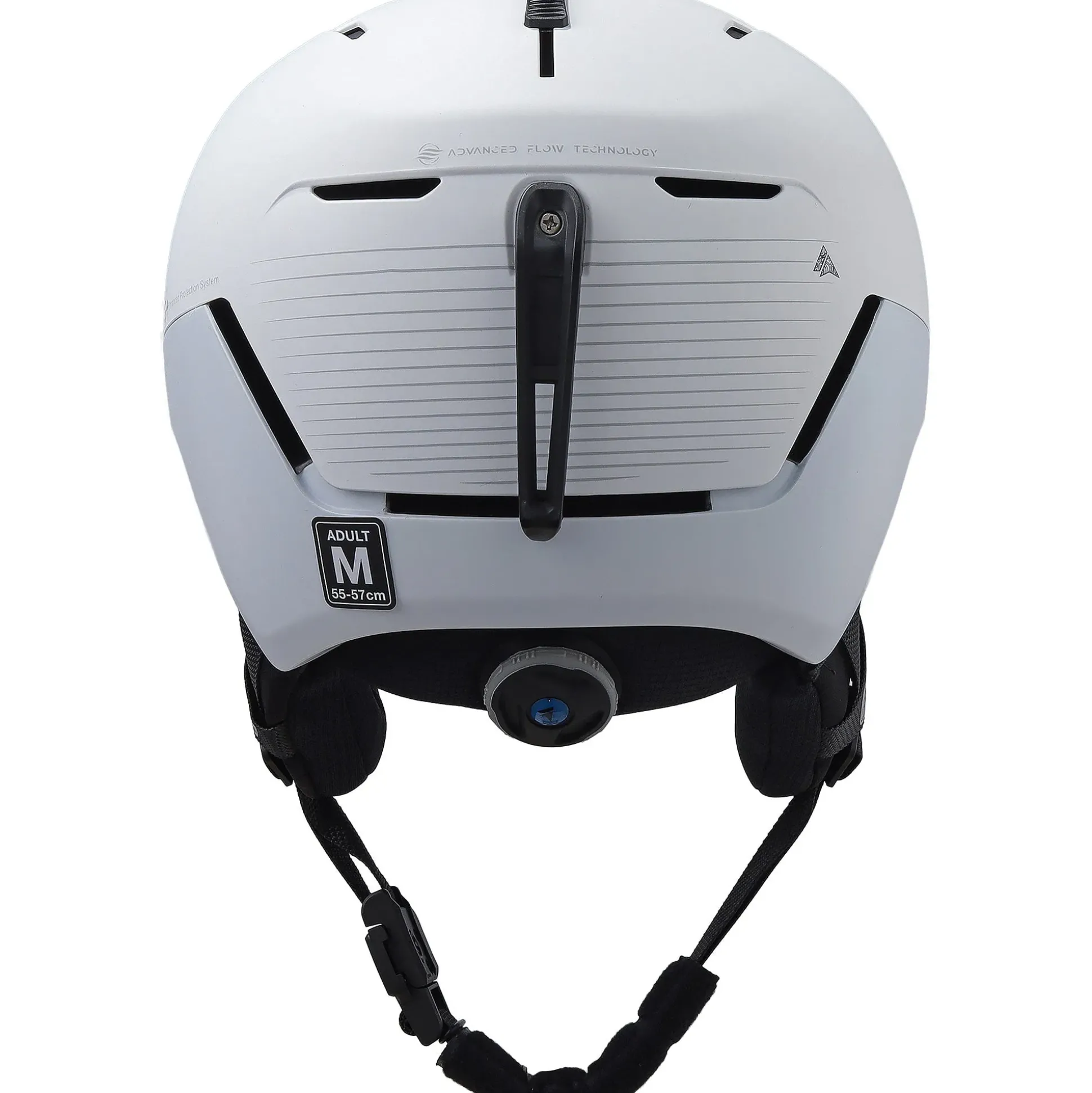 Surfanic Vanta Pro Helmet - Optic White