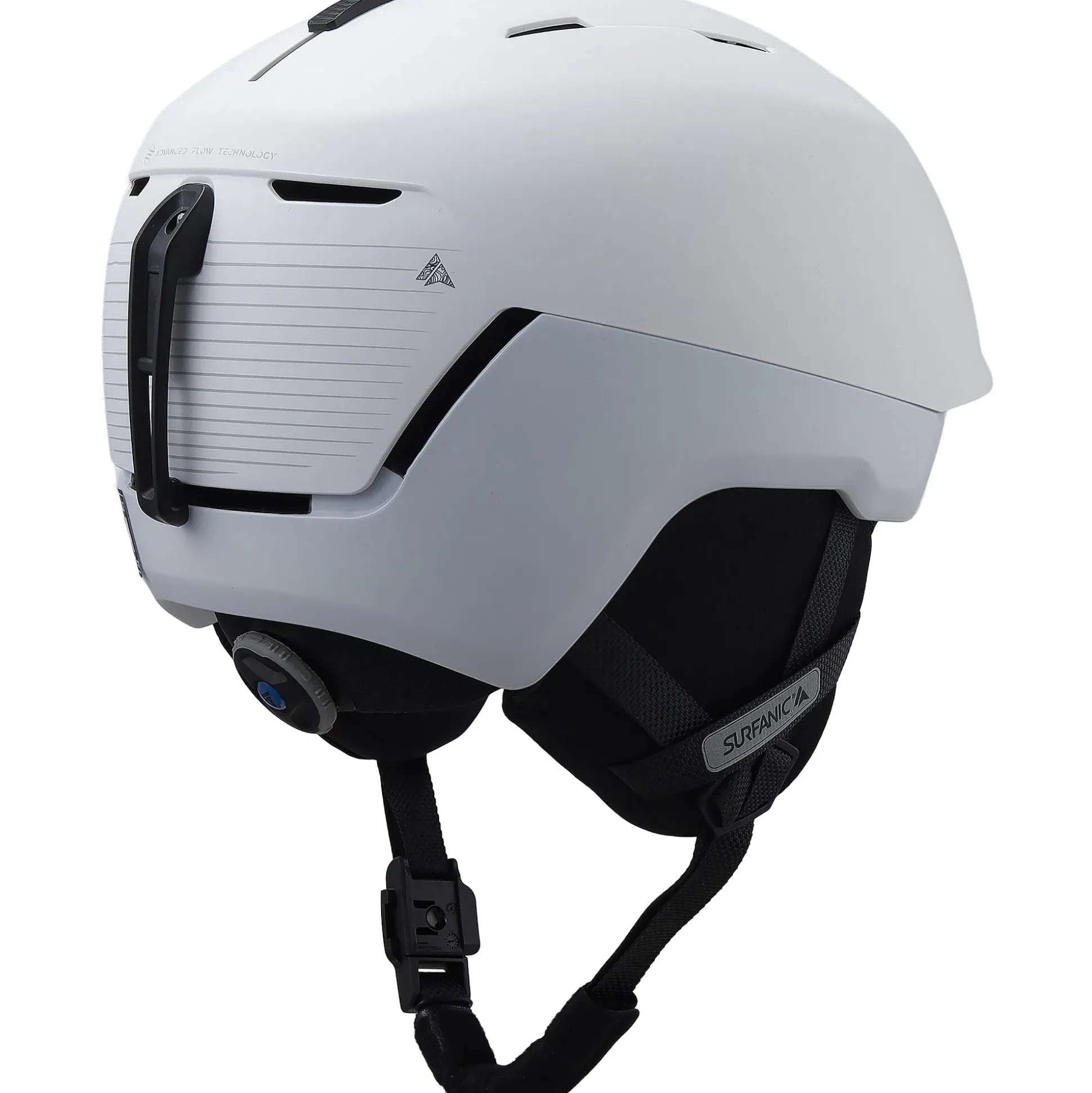 Surfanic Vanta Pro Helmet - Optic White