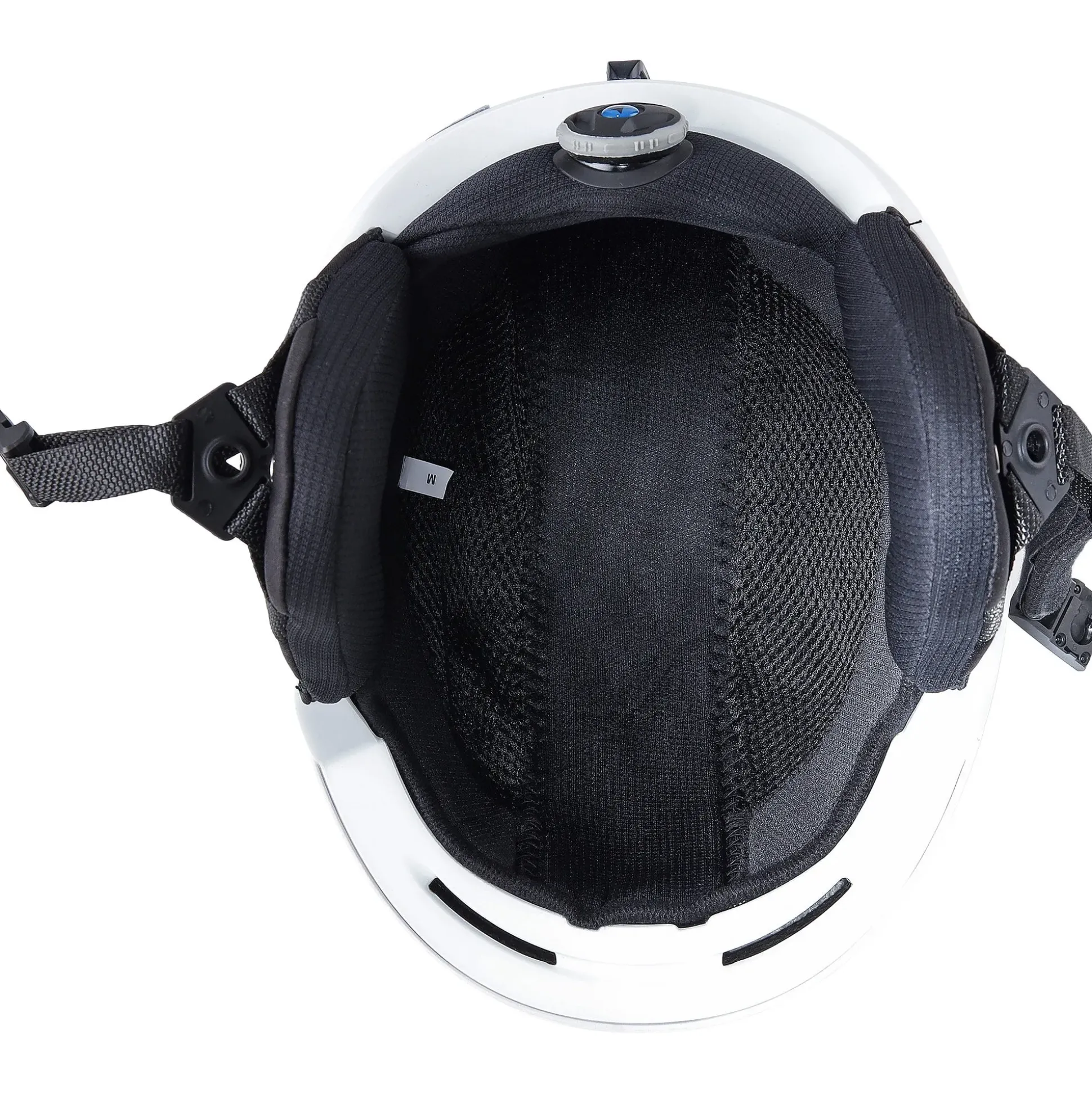 Surfanic Vanta Pro Helmet - Optic White