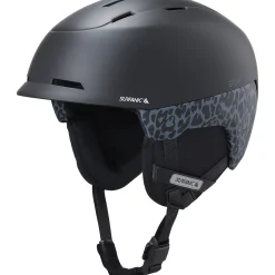 Surfanic Vanta Pro Jag Helmet - Black