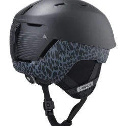 Surfanic Vanta Pro Jag Helmet - Black