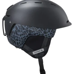 Surfanic Vanta Pro Jag Helmet - Black