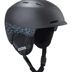 Surfanic Vanta Pro Jag Helmet - Black