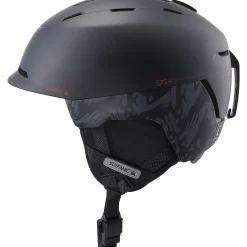 Surfanic Vanta Pro Vandal Helmet - Black