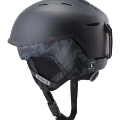 Surfanic Vanta Pro Vandal Helmet - Black