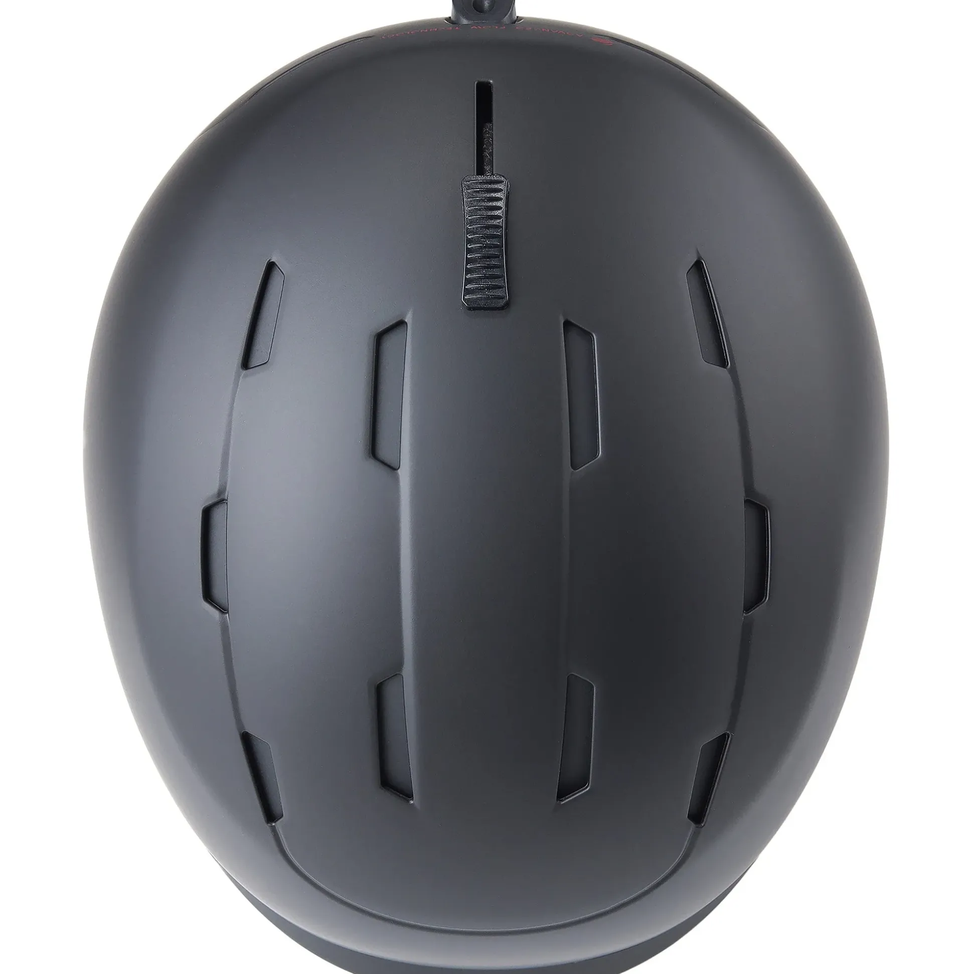 Surfanic Vanta Pro Vandal Helmet - Black