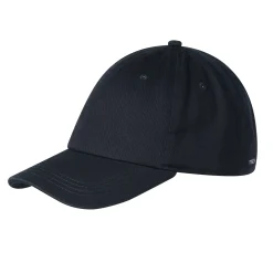 Tarley Baseball Cap - Dark Indigo