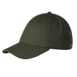 Tarley Baseball Cap - Forage Green