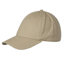 Tarley Baseball Cap - Hazelnut
