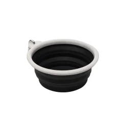 ThIrsty Dog Bowl - Dark Indigo