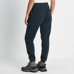 Tilda Womens Sweat Pant - Dark Indigo