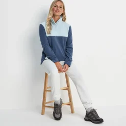 Tilda Womens Sweat Pant Ice Grey Marl