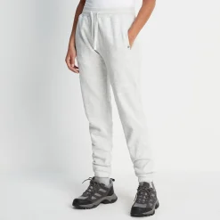 Tilda Womens Sweat Pant Ice Grey Marl