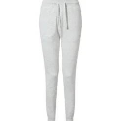 Tilda Womens Sweat Pant Ice Grey Marl