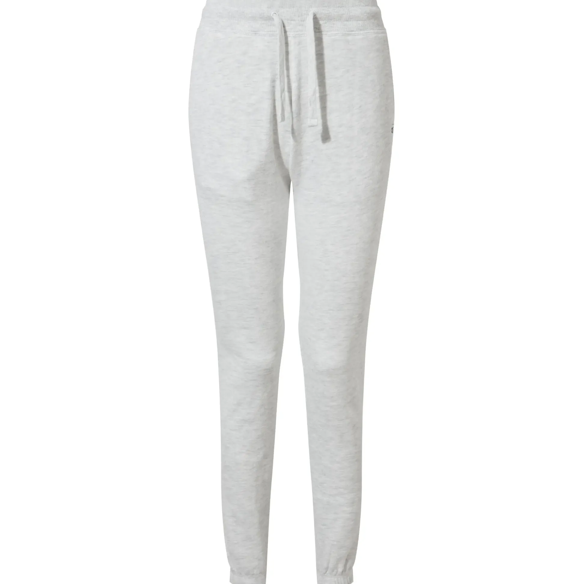 Tilda Womens Sweat Pant Ice Grey Marl