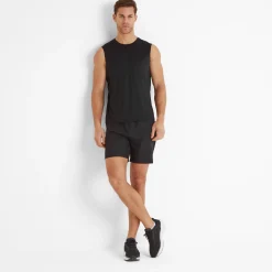 Trull Womens Performance Vest - Black