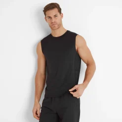 Trull Womens Performance Vest - Black
