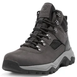 Tundra Womens Walking Boot - Grey