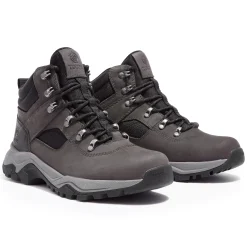 Tundra Womens Walking Boot - Grey