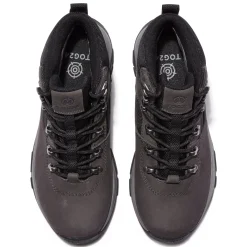 Tundra Womens Walking Boot - Grey