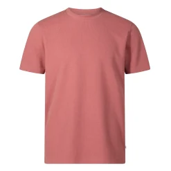 Turriff Mens Relaxed Fit T-Shirt - Redwood