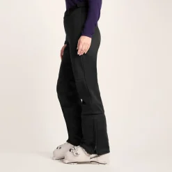 Vista Womens Salopettes Regular - Black