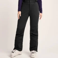 Vista Womens Salopettes Regular - Black