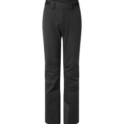 Vista Womens Salopettes Short - Black