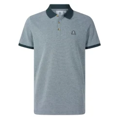 Whitley Mens 100% Cotton Polo Shirt - Deep Teal