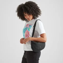 Wilshaw Hip Bag - Black