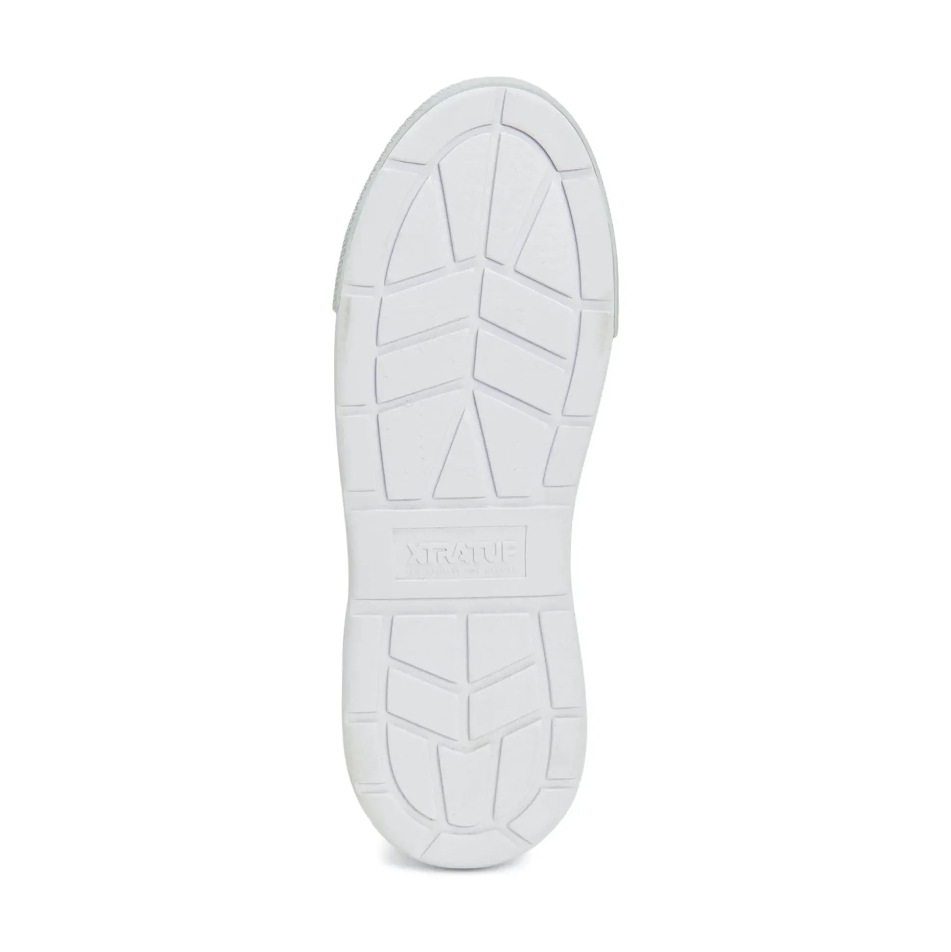Xtratuf Ankle Deck Mens Boot Sport - Grey