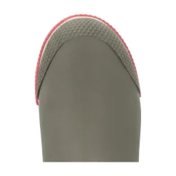 Xtratuf Ankle Deck Womens Boot Sport - Olive