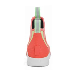 Xtratuf Ankle Deck Womens Boot Sport - Coral