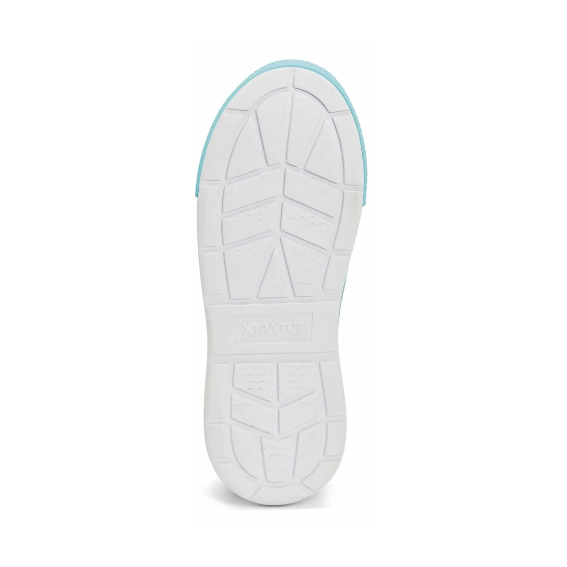 Xtratuf Ankle Deck Womens Boot Sport - Teal
