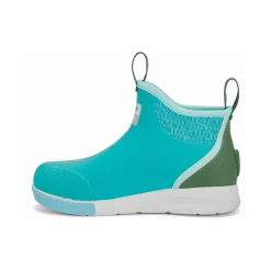 Xtratuf Ankle Deck Womens Boot Sport - Teal